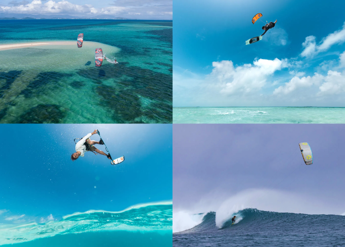 Duotone Kites – Find the Perfect Kite for You