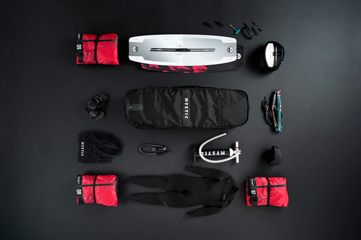 Mystic Elevate Boardbag Review – Travel Light, Ride Strong