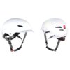 Ensis Balz Pro Helmet watersports helmet side view showing shell shape and ventilation