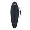 FBC Downwind/Midlength Day Bag padded foil board storage bag studio product view