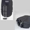 FBC Wing Foil Travel Bag V2 showing the board bag shape, reinforced panels and protective outline