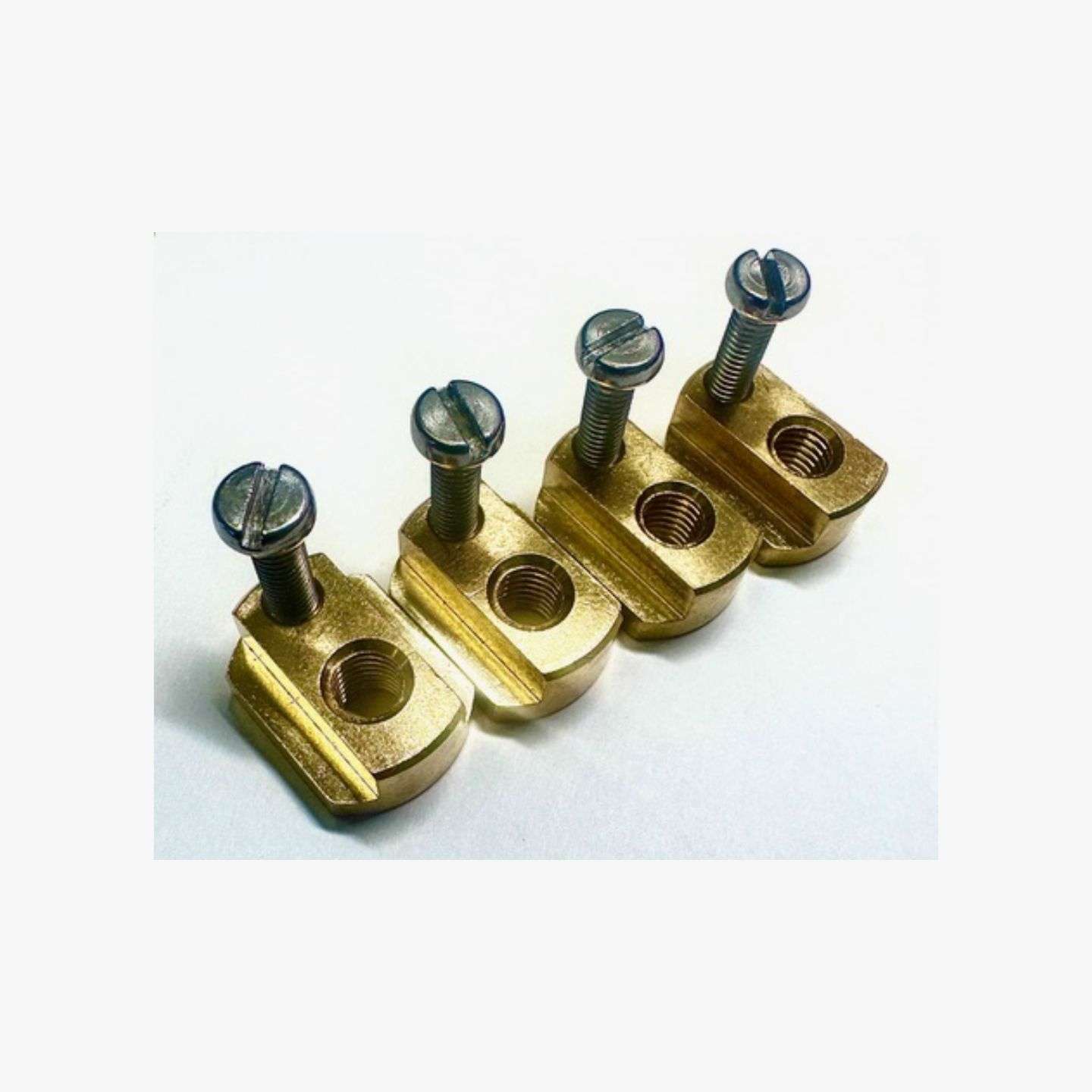 FBC Locking Track Nuts hydrofoil locking track nut set studio product view