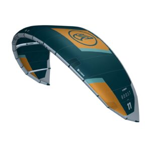 Flysurfer Boost 4 Kitesurfing Kite, studio cutout product view