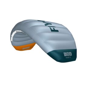 Flysurfer Fox Trainer Kite, studio cutout product view