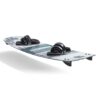 Flysurfer Radical 7 Kitesurf Board, lifestyle or on-water action view