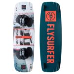 Flysurfer Radical 7 Kitesurf Board