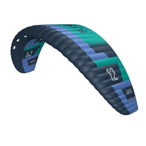 Flysurfer Soul 3 Kite, studio cutout product view