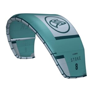 Flysurfer Stoke 3 Kite, studio cutout product view