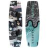 Flysurfer Trip 2 Kitesurf Board, studio cutout product view