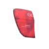 F-One Bandit Brainchild V2 Kite leading edge and strut detail