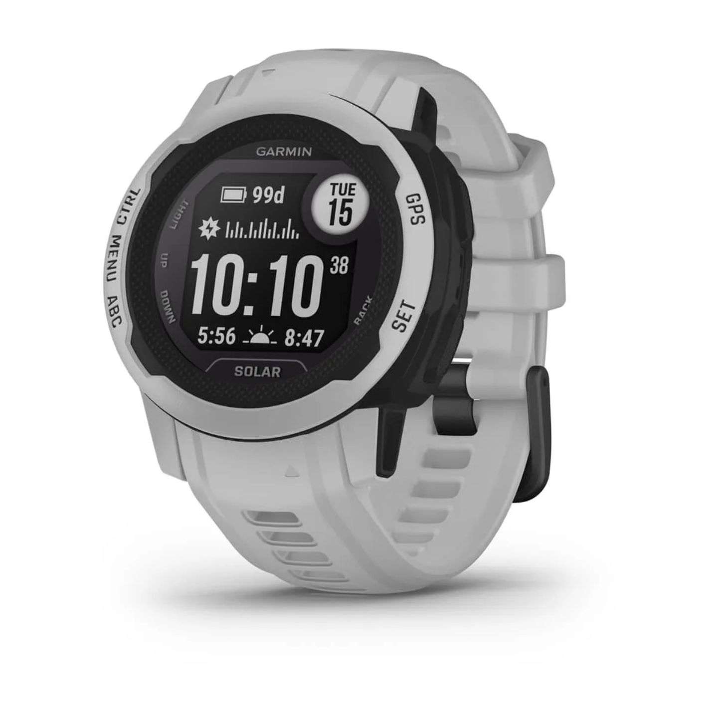 時計 Garmin Instinct 2S Garmin Instinct 2S Solar - King of Watersports