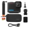GoPro HERO Speciality Package showing camera and included accessories