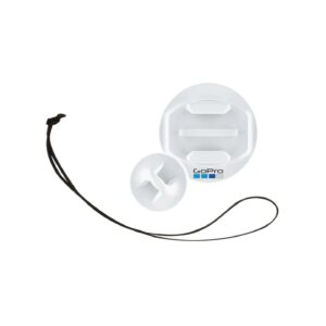 GoPro Surfboard Mounts for attaching action cameras to surfboards