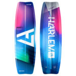 Harlem Ascent Kiteboard