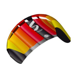 HQ Symphony Pro dual-line power kite studio product view
