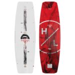 Hyperlite Bloodline 2026 Wakeboard