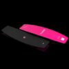 Hyperlite Pleasure 2026 Wakeboard – close-up of the wakeboard profile, rails and tip-to-tail shape