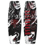 Hyperlite Rage 2026 Wakeboard