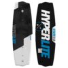 Hyperlite State 2.0 2026 Wakeboard – full wakeboard with top graphic, outline and colourway