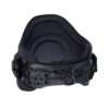 ION Axxis Kite Harness 2026 in black front view