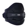 ION Axxis Kite Harness 2026 in black studio product view