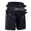 ION B2 Kite Seat Harness 2026 front view