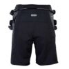 ION B2 Kite Seat Harness 2026 back support view