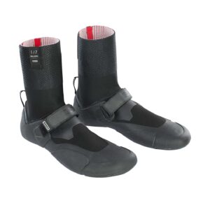 ION Ballistic 3/2 Neoprene Boots studio front view