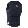 ION Collision Core FZ Wake Impact Vest 2025 front fit view