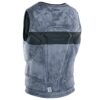 ION Collision Select FZ Wake Impact Vest 2024 front fit view