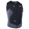 ION Collision Select FZ Wake Impact Vest 2024 studio front view
