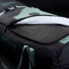 ION Gearbag Core Kite/Wake Boardbag 2026 zip and handle detail