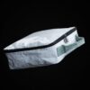 ION Gearbag Core Kite/Wake Boardbag 2026 padded compartment detail
