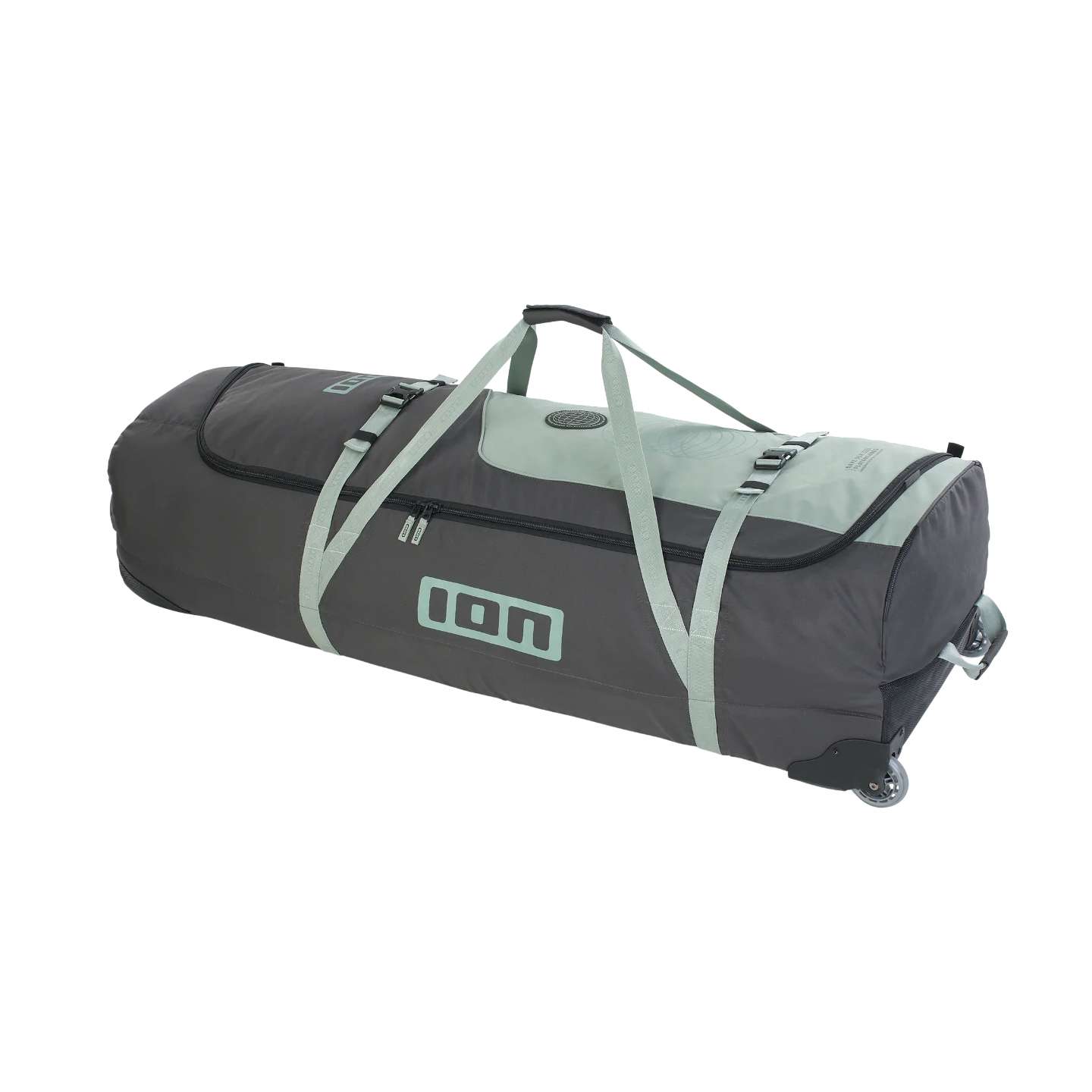 ION Gearbag Core Kite/Wake Boardbag 2026 full product view