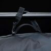 ION Gearbag Tec Golf 2025 padded compartment detail