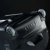 ION Gearbag Wing Tec 2026 zip and handle detail
