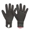ION Neo Gloves 4/2mm studio front view