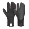 ION Neo Lobster Mitten 4/3mm studio product view
