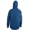 ION Neo Shelter Jacket Amp 2024 front fit view