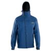 ION Neo Shelter Jacket Amp 2024 back view