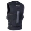 ION Rush Wing Harness/Impact Vest 2025 back view