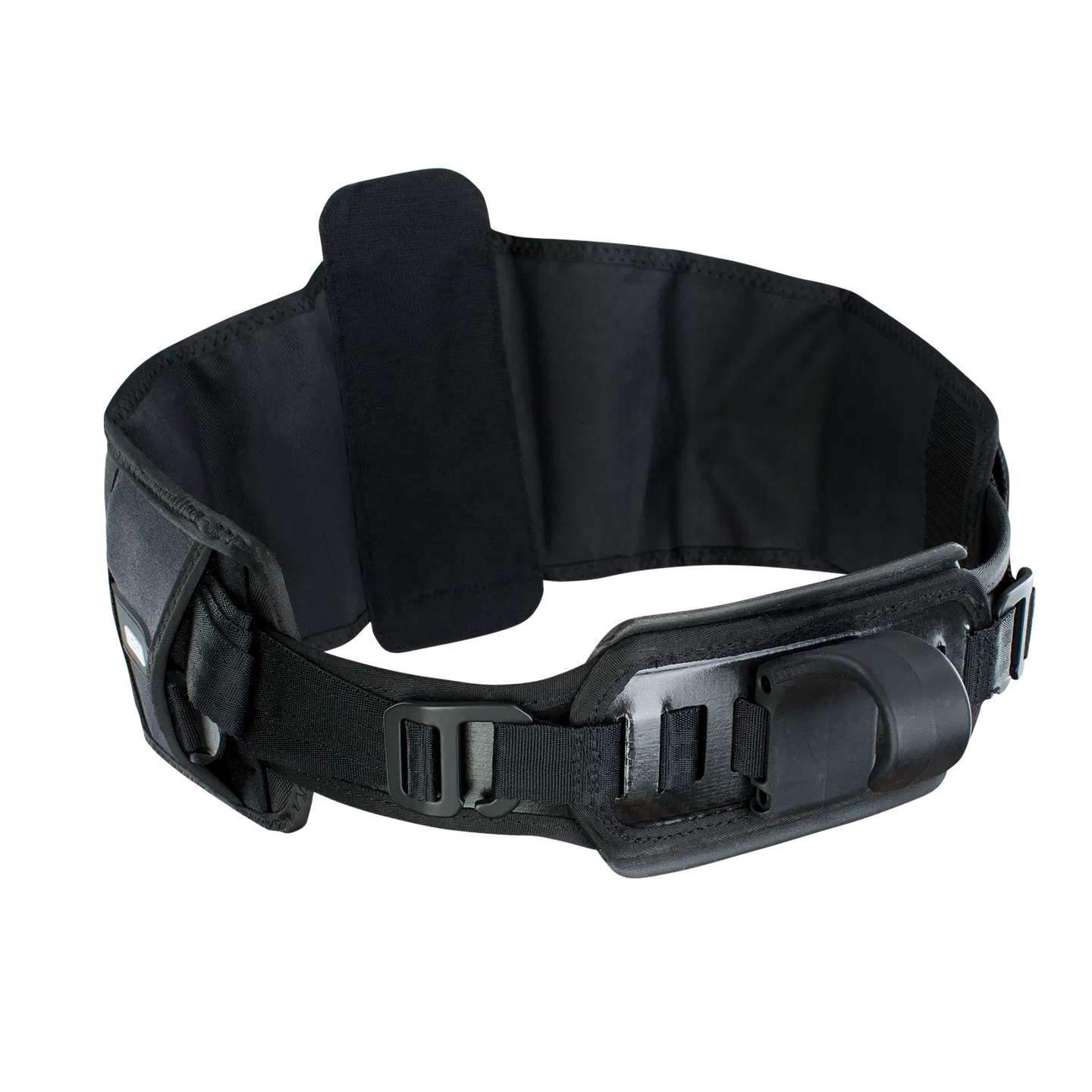 ION Rush Wing Harness/Impact Vest 2025 side profile detail