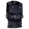 ION Rush Wing Harness/Impact Vest 2025 studio front view