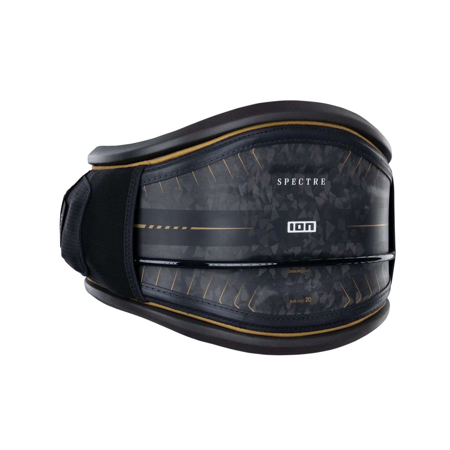 ION Spectre Kite Harness 2026 front view