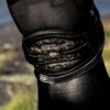 ION Spectre Kite Harness 2026 back support view
