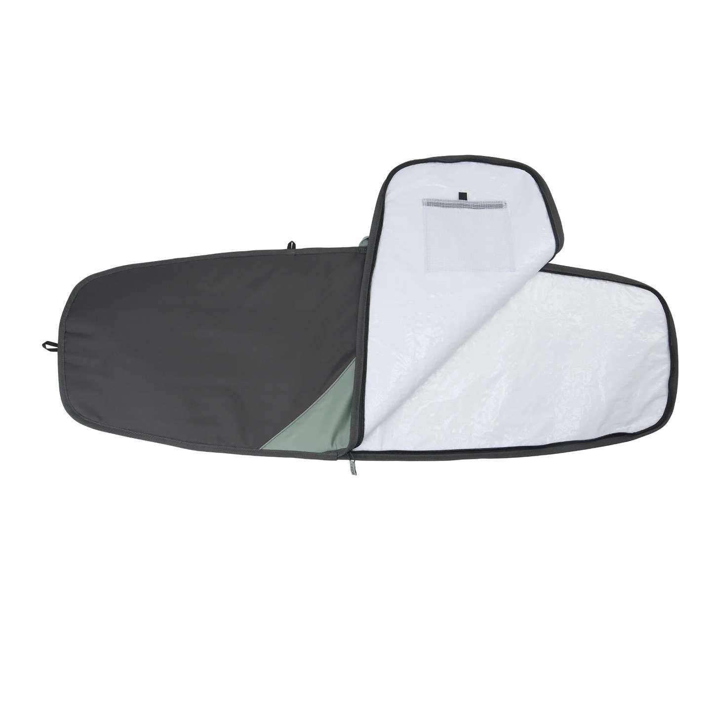 ION Twintip Boardbag Core 2026 carrying view