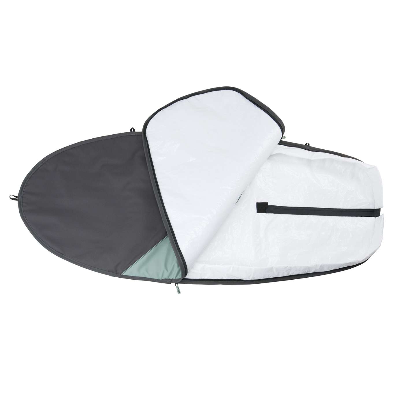 ION Wing Boardbag Core 2026 carrying view