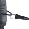 ion-wing-sup-leash-core-coiled-carabiner-alt1-zoom ION Wing/SUP Leash Core Coiled Carabiner cuff attachment detail
