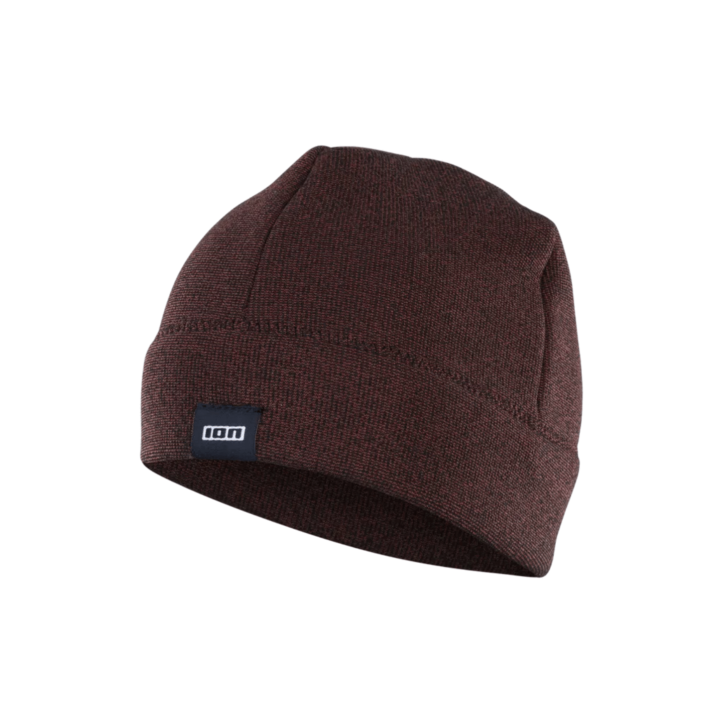 ION Wooly Beanie studio product view