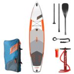 JP CruisAir LE 3DS 11'6x5 Inflatable SUP 2021